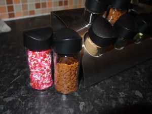 sprinkle storage sprinkle storage