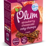 StrawberryCheese