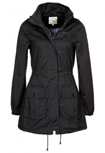 woman's coat