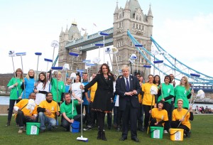 P&G Capital Clean Up - Boris&Keeley P&G Capital Clean Up - Boris&Keeley