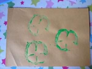 4 leaf clover