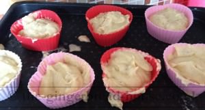 banana muffins banana muffins