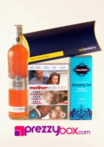 goody bag image