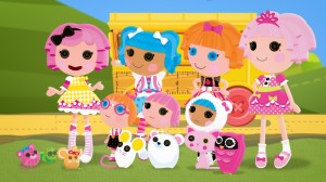 lalaloopsy lalaloopsy