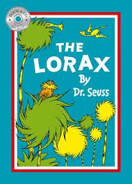thelorax thelorax