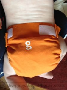 gPants