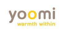yoomi logo yoomi logo