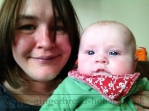 jenny @ holly be tells