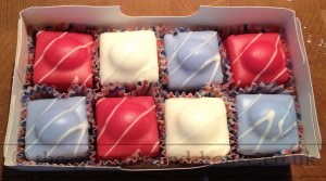 Mr Kipling Special Edition Exceedingly Good Great British Fancies Mr Kipling Special Edition Exceedingly Good Great British Fancies
