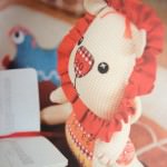 sewn toy tales