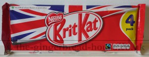 BritKat BritKat