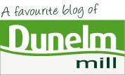 Dunelm Mill blog-logo