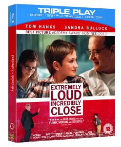 extremely loud