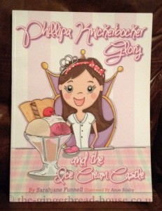 Phillipa Knickerbocker