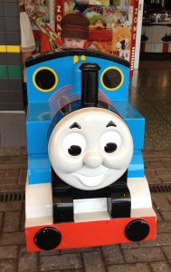 ride on Thomas ride on Thomas