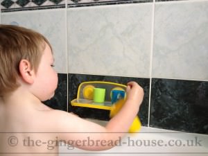 bath toys