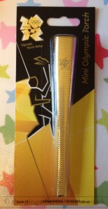 mini olympic torch mini olympic torch