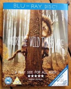 where the wild things are