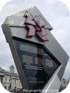countdown clock