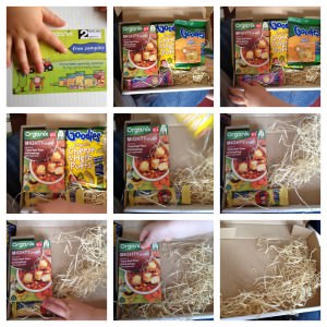 organix selection pack organix selection pack