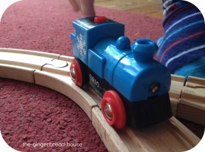 brio train brio train