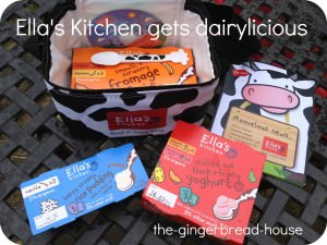 dairylicious dairylicious