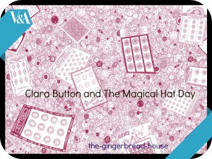 Clara Button
