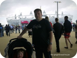 Olympic Stadium