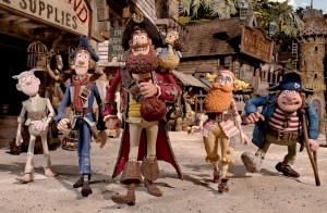 The Pirates! In An Adventure With Scientists The Pirates! In An Adventure With Scientists