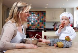Plum cookery school