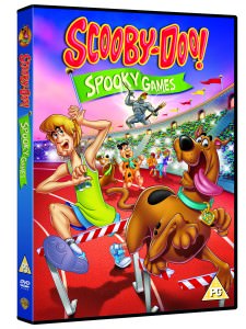 Scooby Doo Spooky Games Scooby Doo Spooky Games