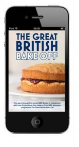 bake off app