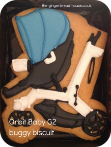 buggy biscuit