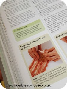 complete cookbook