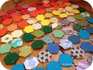 english paper piecing english paper piecing