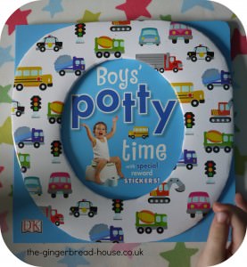 potty time potty time