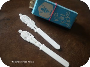 vintage lolly sticks vintage lolly sticks