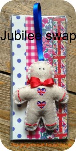 Jubilee swap Jubilee craft swap