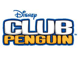 club-penguin-logo