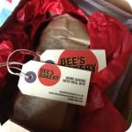 Bee's Bakery