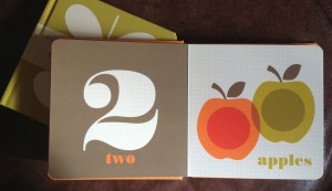 Orla Kiely numbers Orla Kiely numbers