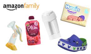 amazon_family amazon_family