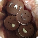 ginger biscuits