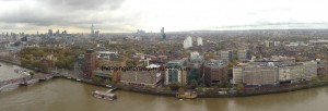 London panorama London panorama