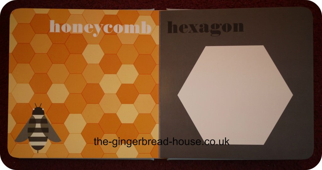 Orla Kiely shapes Orla Kiely shapes