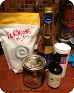 Whitworths sugar