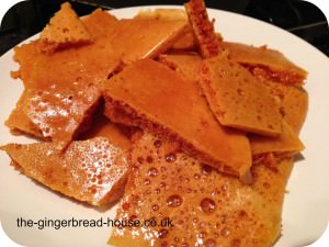 honeycomb