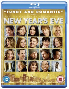 New Year's Eve