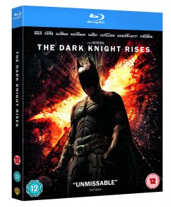 The Dark Knight