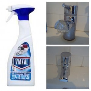 Viakal
